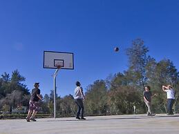 Del Rio Riverside Resort