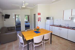 Del Rio Riverside Resort