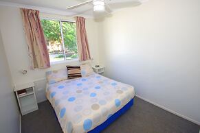 Del Rio Riverside Resort