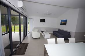 Del Rio Riverside Resort