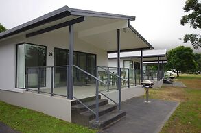 Del Rio Riverside Resort