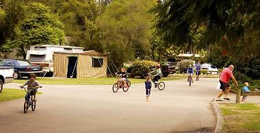 Del Rio Riverside Resort