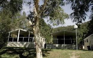 Del Rio Riverside Resort