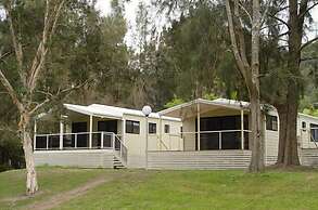 Del Rio Riverside Resort