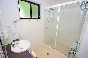 Del Rio Riverside Resort