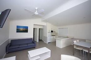 Del Rio Riverside Resort