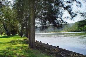 Del Rio Riverside Resort