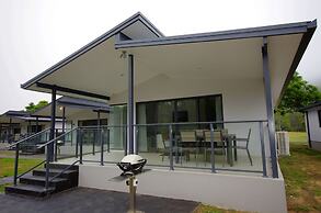 Del Rio Riverside Resort