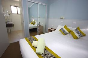 Del Rio Riverside Resort