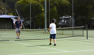 Del Rio Riverside Resort