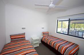 Del Rio Riverside Resort