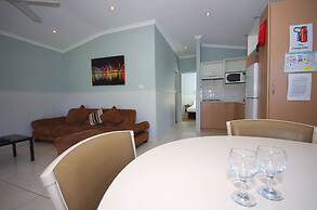 Del Rio Riverside Resort