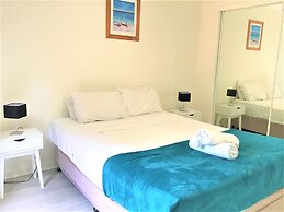 Beaches on Wave Street