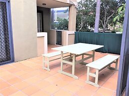 Beaches on Wave Street