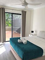 Beaches on Wave Street