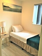 Beaches on Wave Street