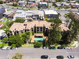Beaches on Wave Street