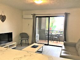 Beaches on Wave Street