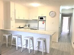 Beaches on Wave Street