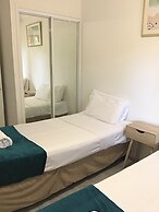 Beaches on Wave Street