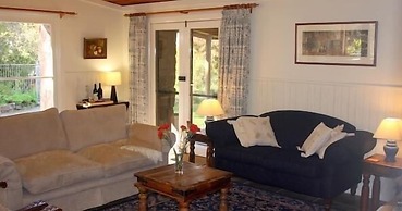 Wombat Hills Cottages