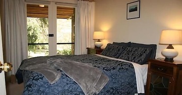 Wombat Hills Cottages