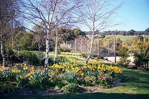 Wombat Hills Cottages