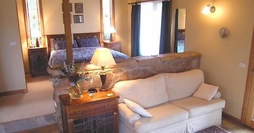 Wombat Hills Cottages