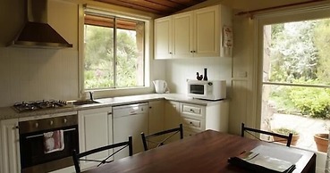 Wombat Hills Cottages
