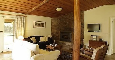 Wombat Hills Cottages