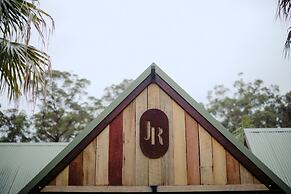 Jackson Ranch by Bannisters