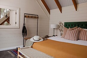 Jackson Ranch by Bannisters