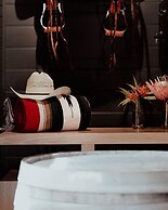 Jackson Ranch by Bannisters