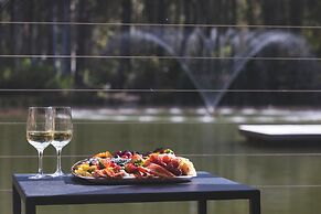 Jackson Ranch by Bannisters