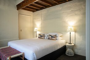 Jackson Ranch by Bannisters