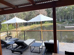 Jackson Ranch by Bannisters