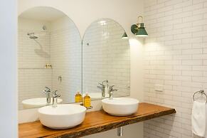 Jackson Ranch by Bannisters