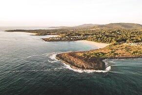 Jackson Ranch by Bannisters