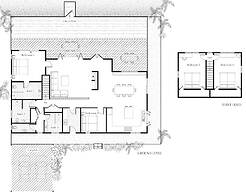 Jackson Ranch by Bannisters