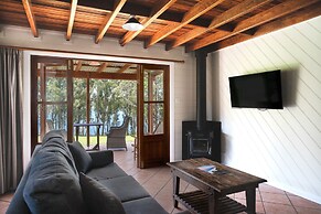 Jackson Ranch by Bannisters