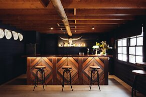 Jackson Ranch by Bannisters