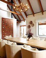 Jackson Ranch by Bannisters