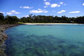 Jackson Ranch by Bannisters