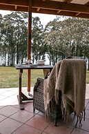 Jackson Ranch by Bannisters