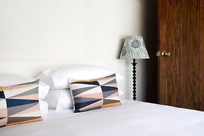 Jackson Ranch by Bannisters