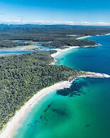 Jackson Ranch by Bannisters