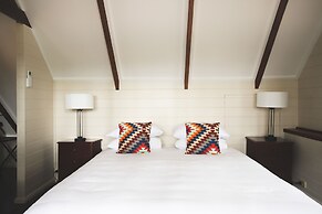 Jackson Ranch by Bannisters