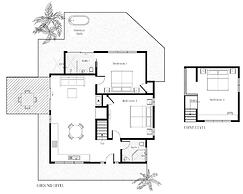 Jackson Ranch by Bannisters