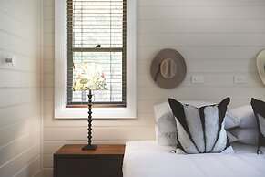 Jackson Ranch by Bannisters