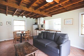 Jackson Ranch by Bannisters